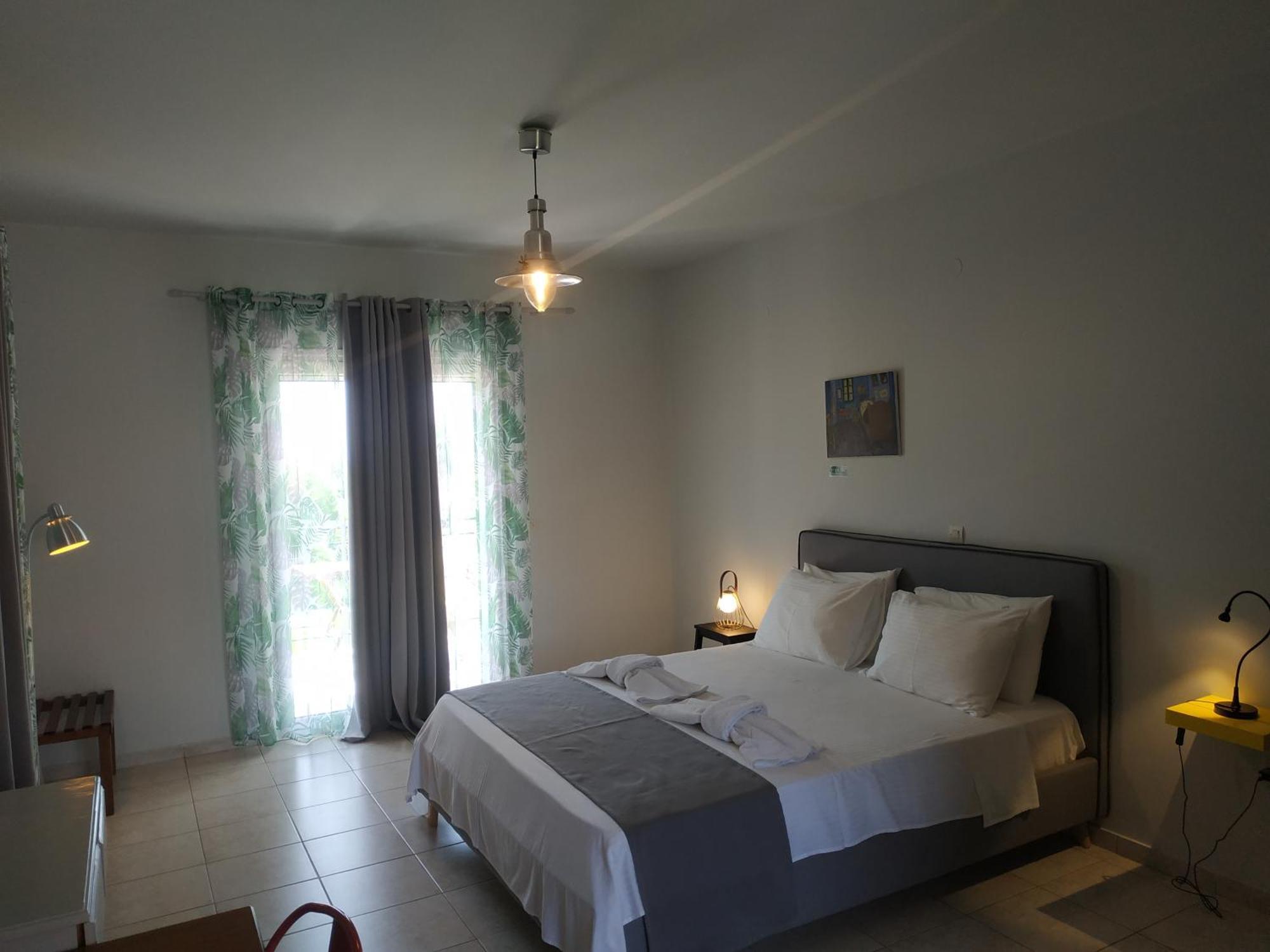 Apartment Kykeon Studios Katelios
