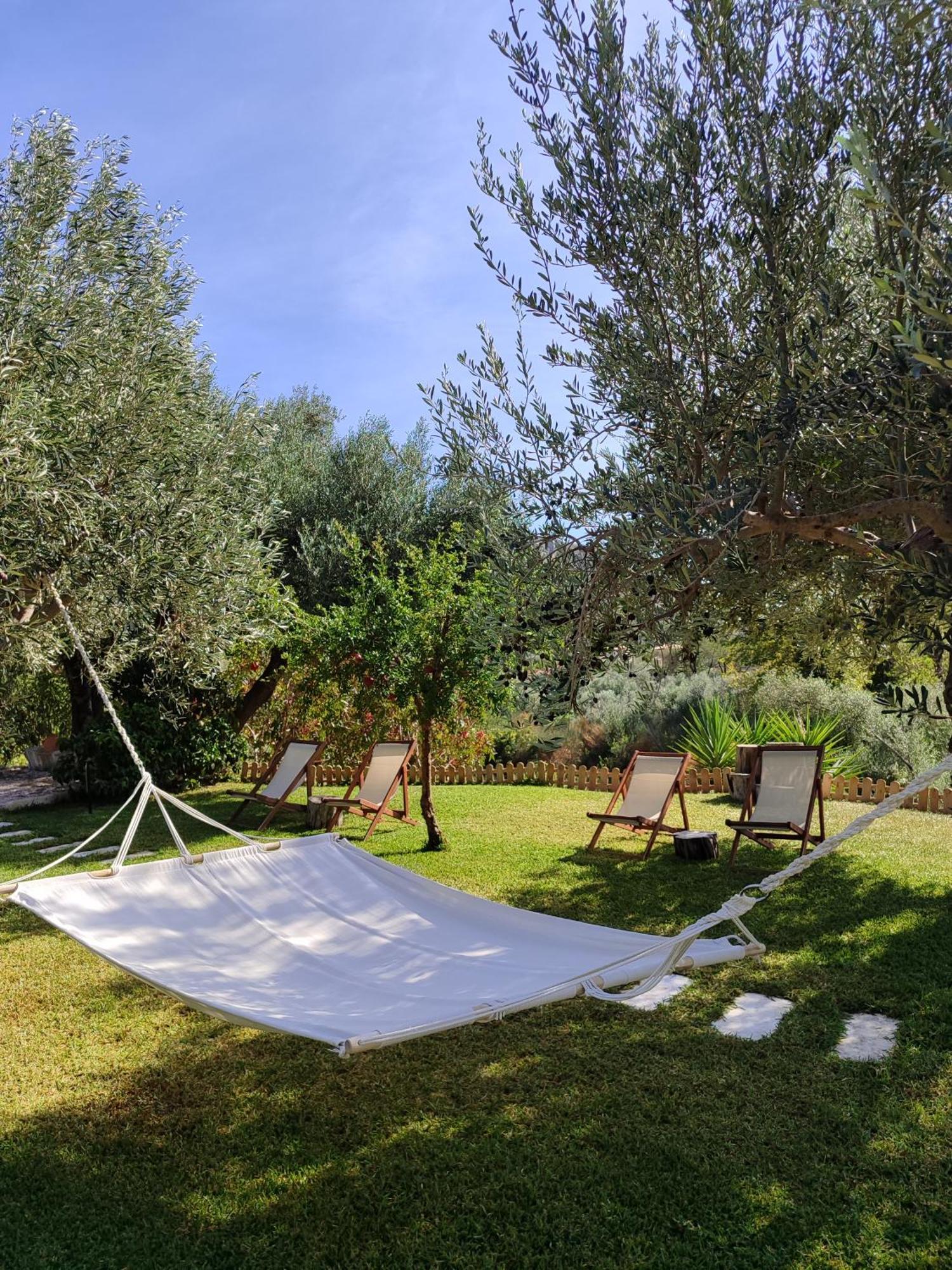 Apartamento Kykeon Katelios